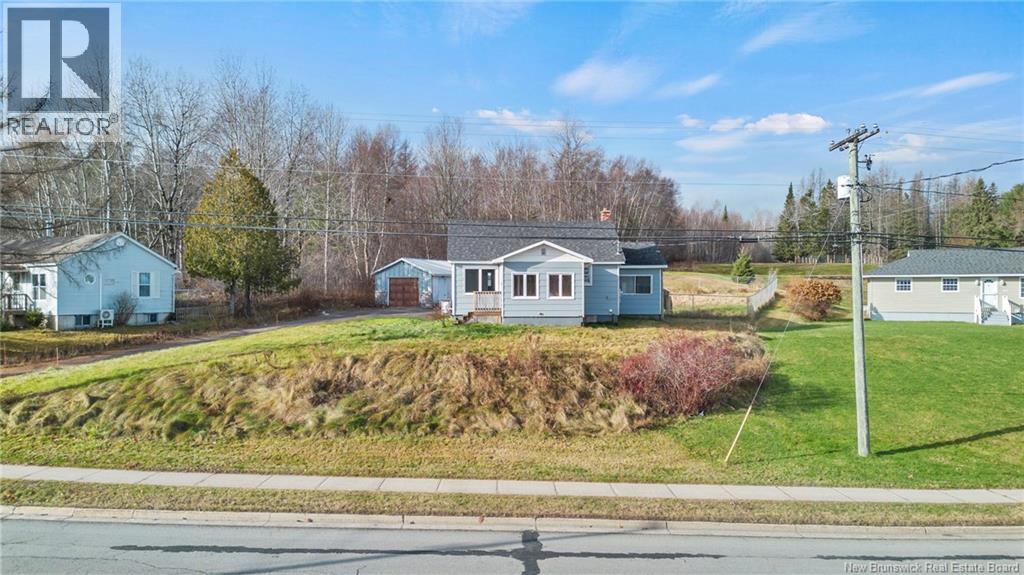 567 Canada Street, Fredericton, New Brunswick  E3A 4A8 - Photo 32 - NB130342