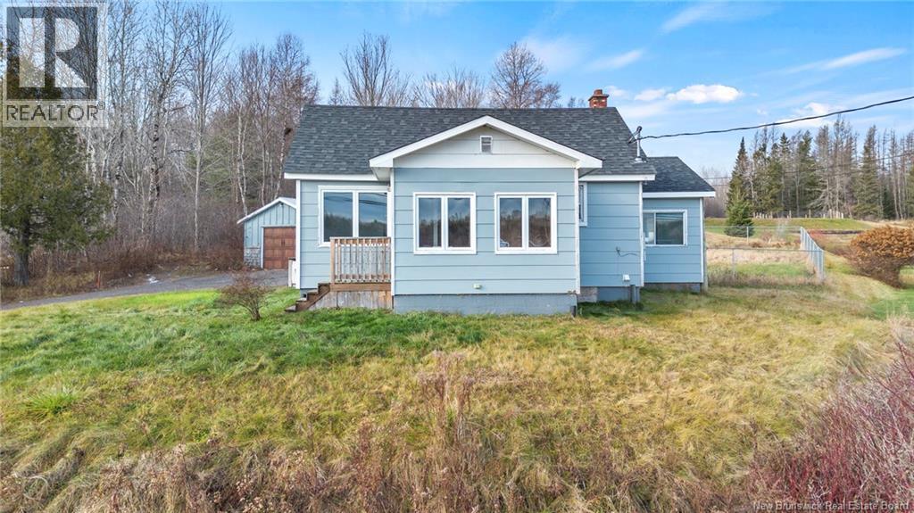 567 Canada Street, Fredericton, New Brunswick  E3A 4A8 - Photo 33 - NB130342