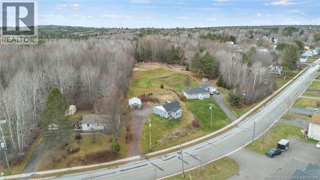 567 Canada Street, Fredericton, New Brunswick  E3A 4A8 - Photo 37 - NB130342