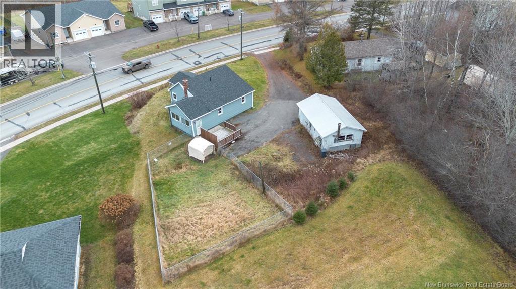 567 Canada Street, Fredericton, New Brunswick  E3A 4A8 - Photo 38 - NB130342