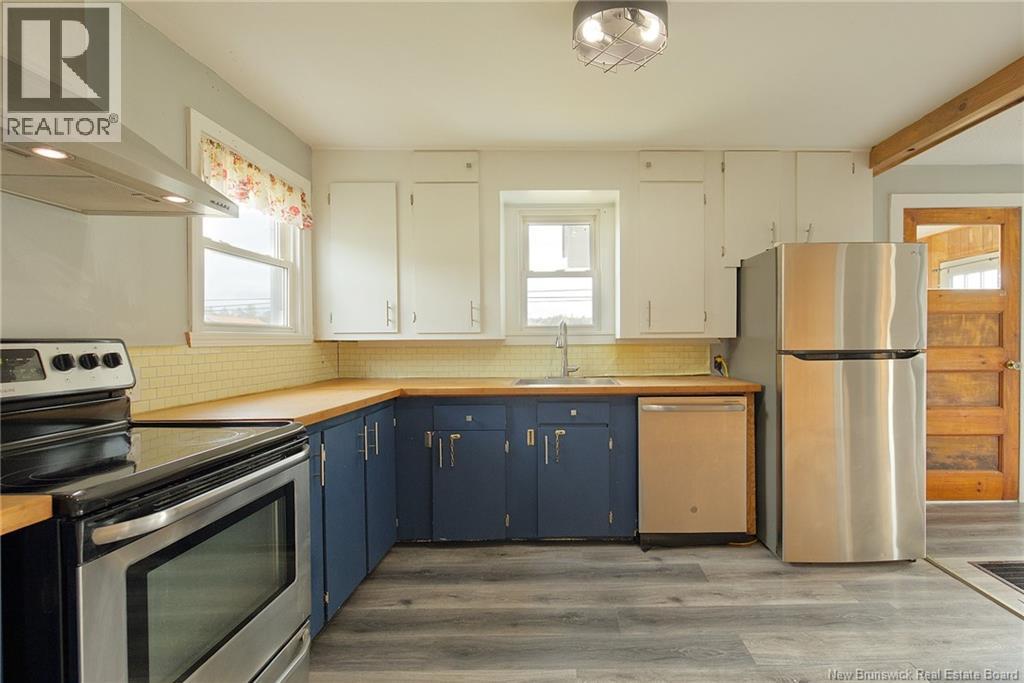 567 Canada Street, Fredericton, New Brunswick  E3A 4A8 - Photo 4 - NB130342