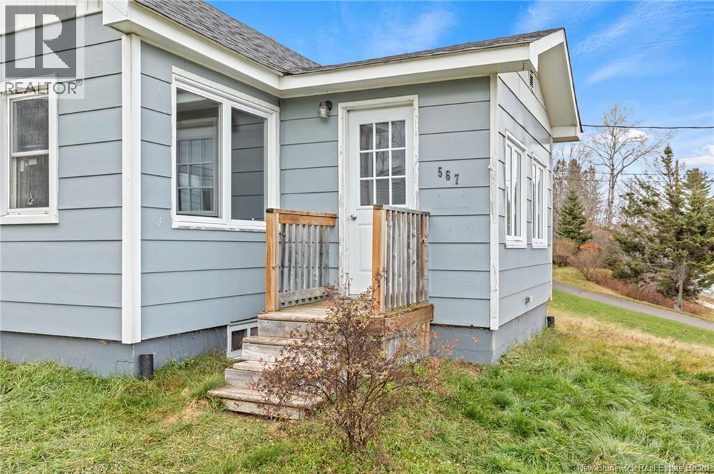 567 Canada Street, Fredericton, New Brunswick  E3A 4A8 - Photo 7 - NB130342