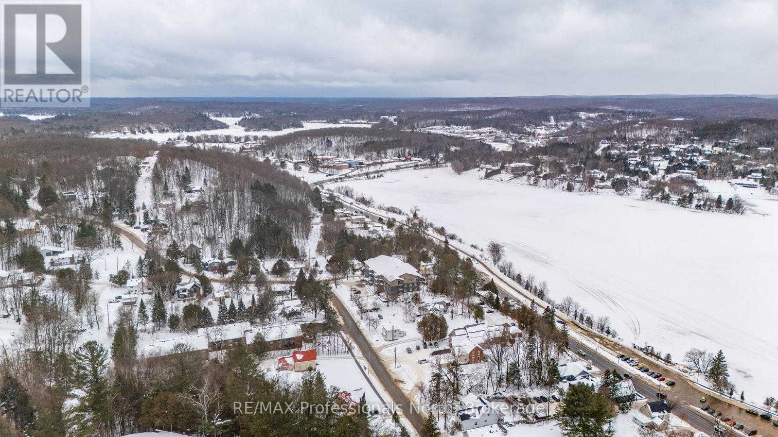 646 Mountain Street, Dysart Et Al (Dysart), Ontario  K0M 1S0 - Photo 35 - X12555136