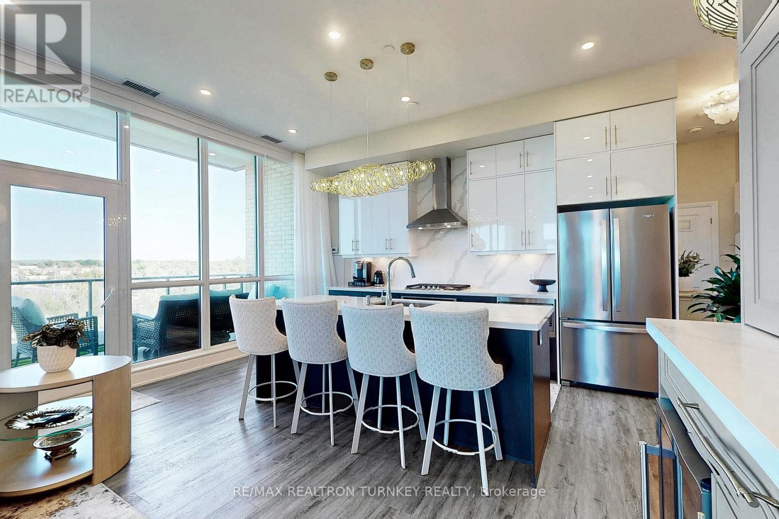 711 - 11782 Ninth Line, Whitchurch-Stouffville, Ontario  L4A 5E9 - Photo 12 - N12559262