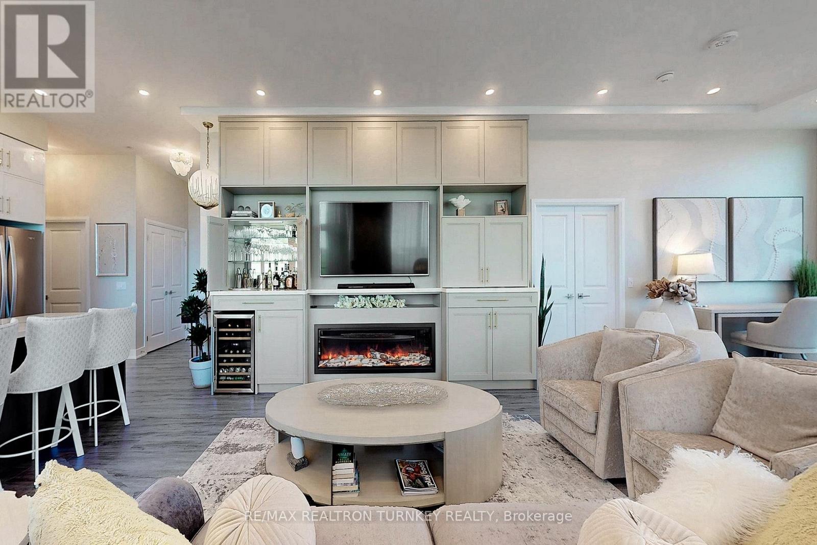 711 - 11782 Ninth Line, Whitchurch-Stouffville, Ontario  L4A 5E9 - Photo 13 - N12559262