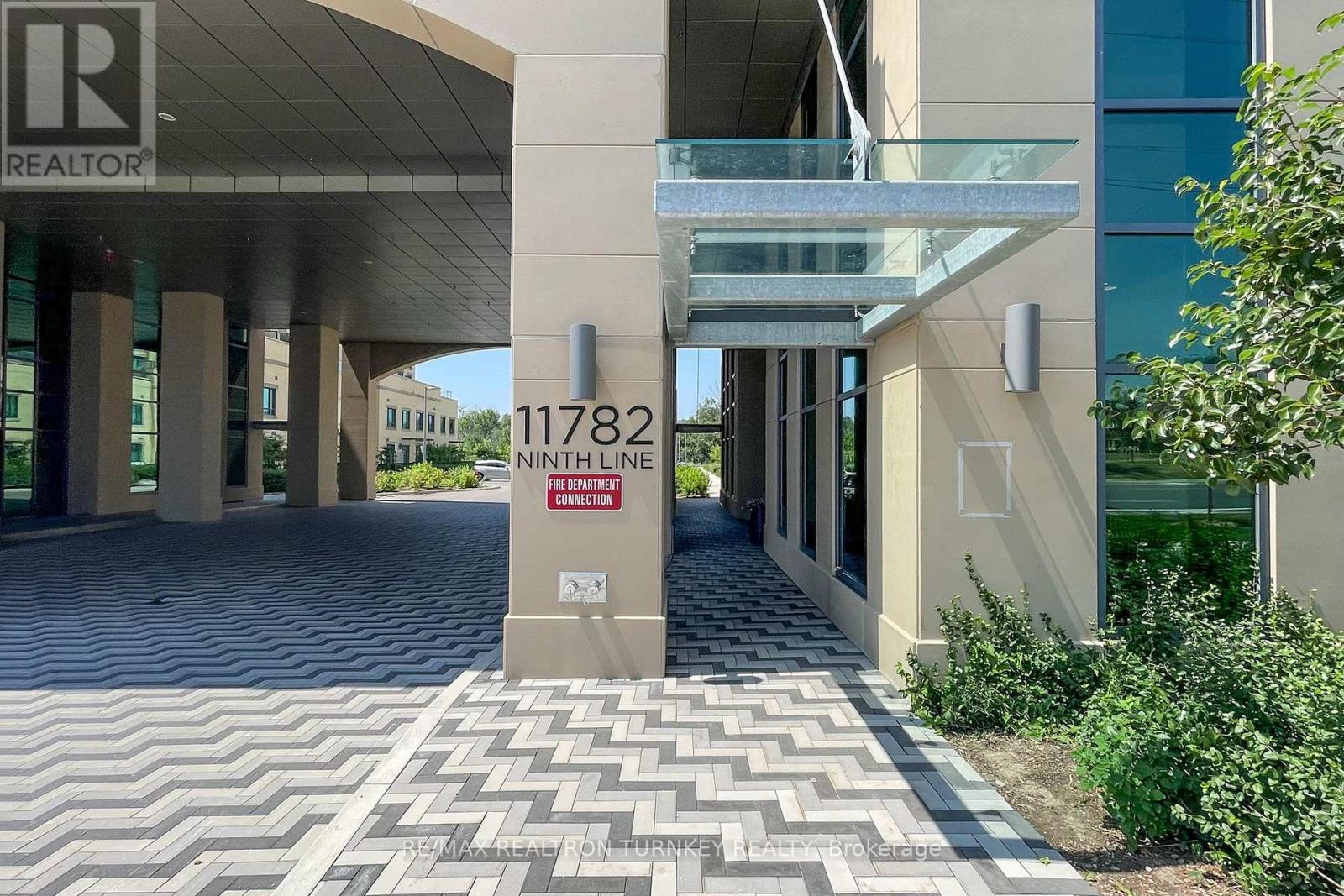 711 - 11782 Ninth Line, Whitchurch-Stouffville, Ontario  L4A 5E9 - Photo 2 - N12559262