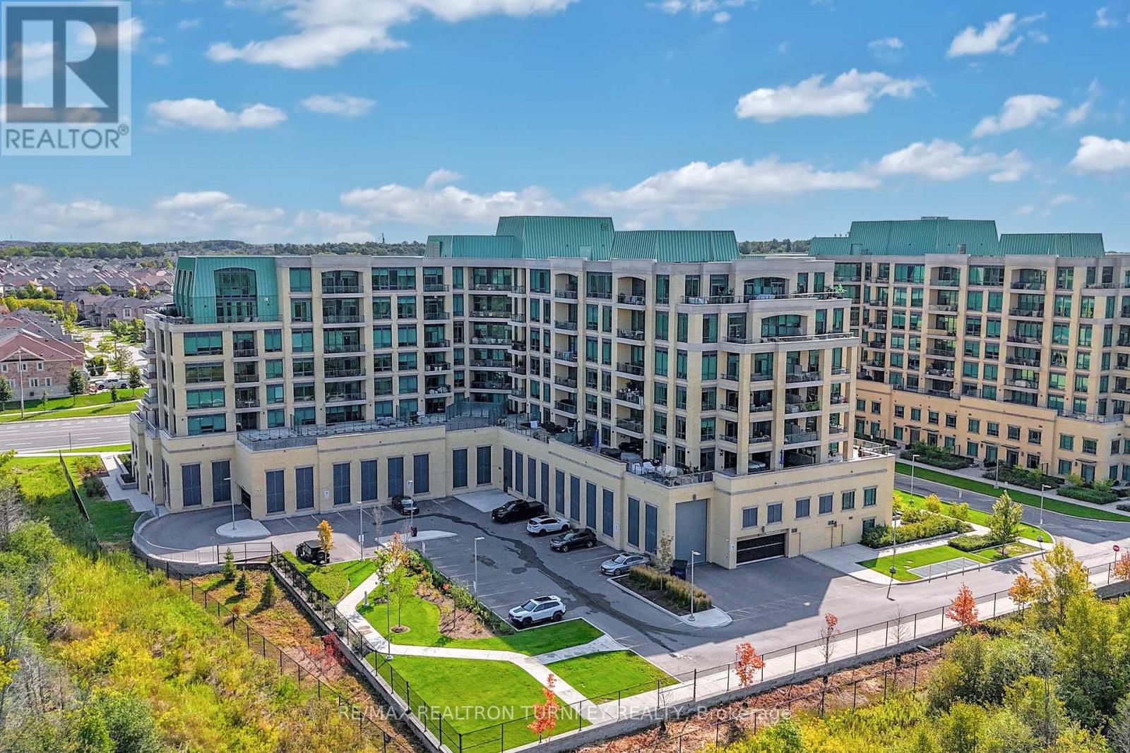 711 - 11782 Ninth Line, Whitchurch-Stouffville, Ontario  L4A 5E9 - Photo 43 - N12559262