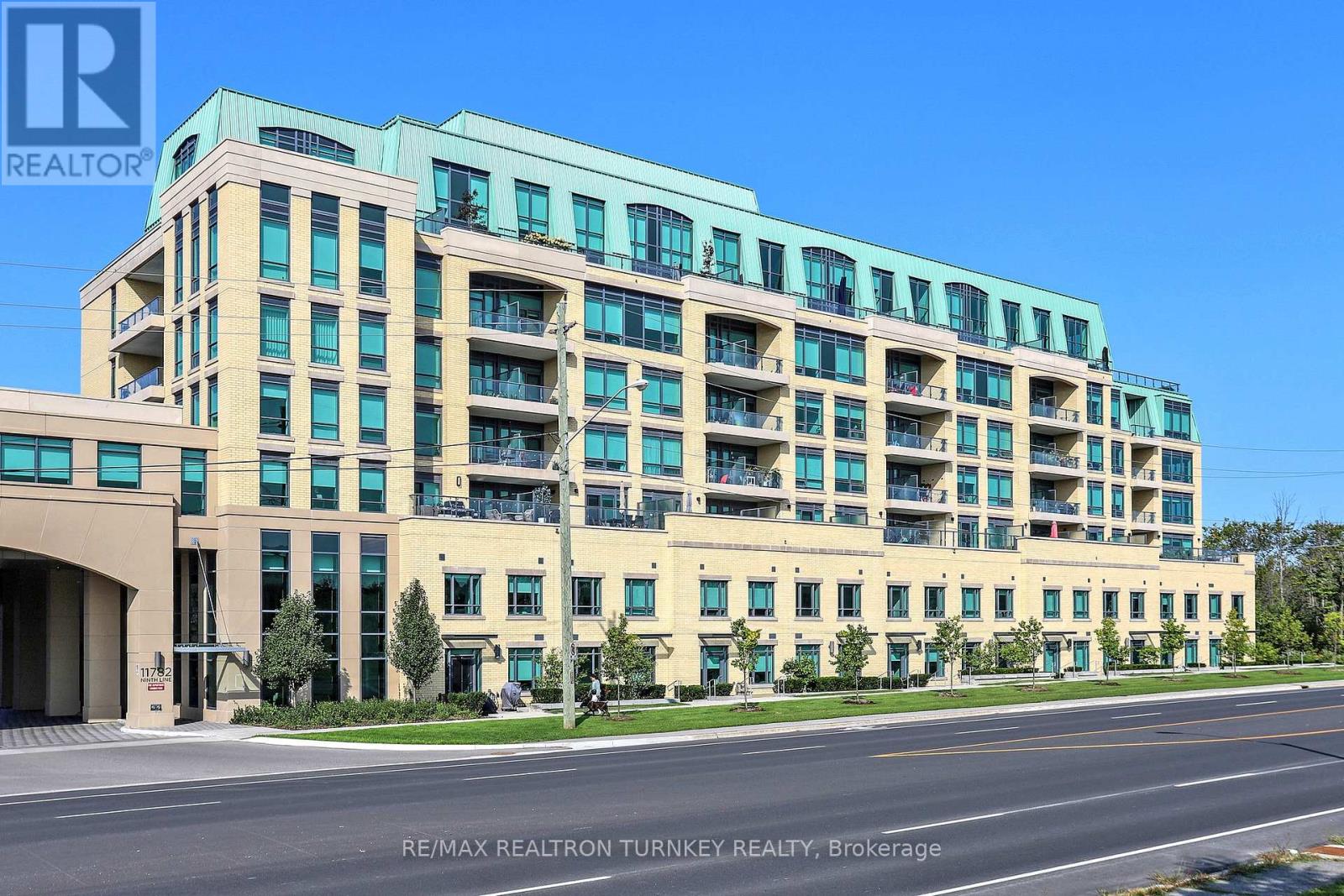 711 - 11782 Ninth Line, Whitchurch-Stouffville, Ontario  L4A 5E9 - Photo 48 - N12559262