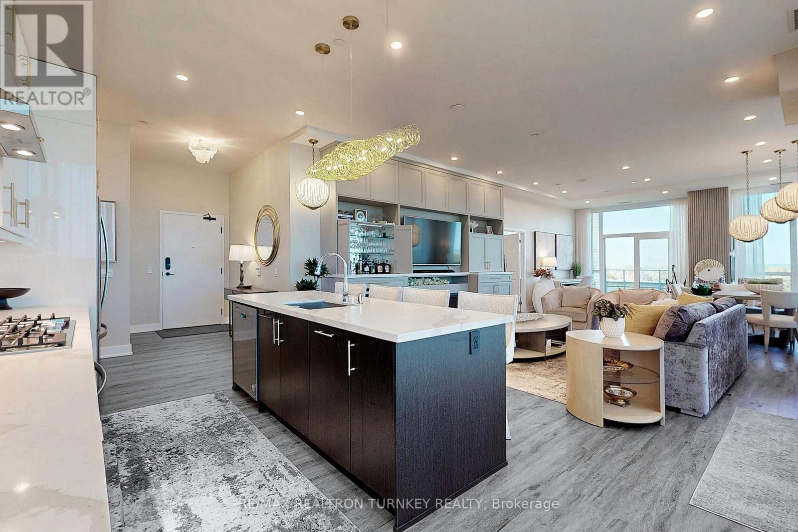 711 - 11782 Ninth Line, Whitchurch-Stouffville, Ontario  L4A 5E9 - Photo 7 - N12559262