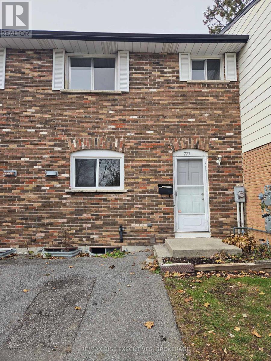 173 - 777 Ashwood Drive, Kingston, Ontario  K7M 6X7 - Photo 1 - X12540704