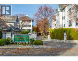 980 Glenwood Avenue Unit# 301, kelowna, British Columbia