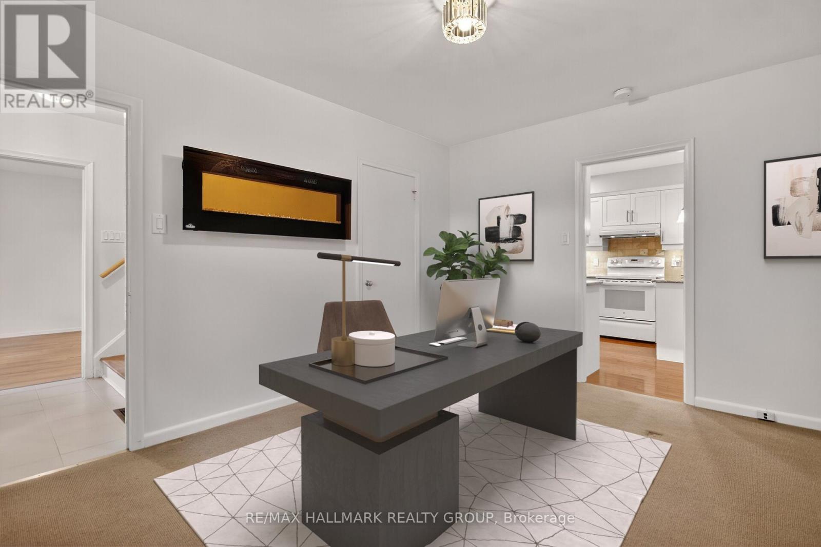 2042 Tilson Street, Ottawa, Ontario K1G 2M7 - Photo 10 - X12534754