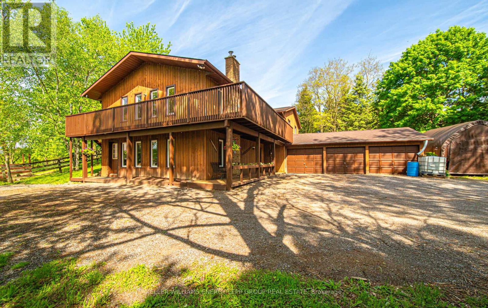 9770 Garrard Road, Whitby, Ontario  L9L 1B3 - Photo 5 - E12559354