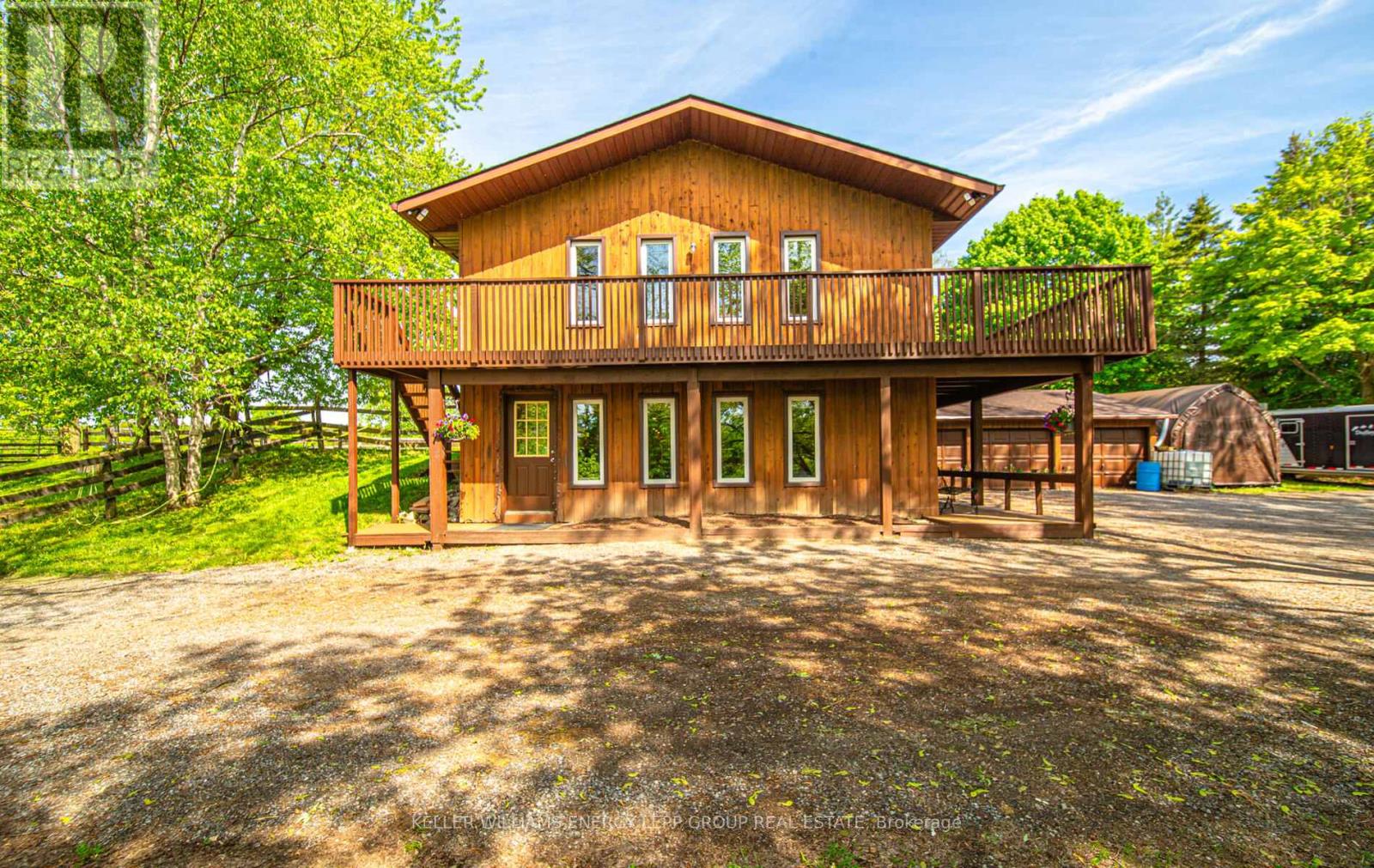 9770 Garrard Road, Whitby, Ontario  L9L 1B3 - Photo 6 - E12559354