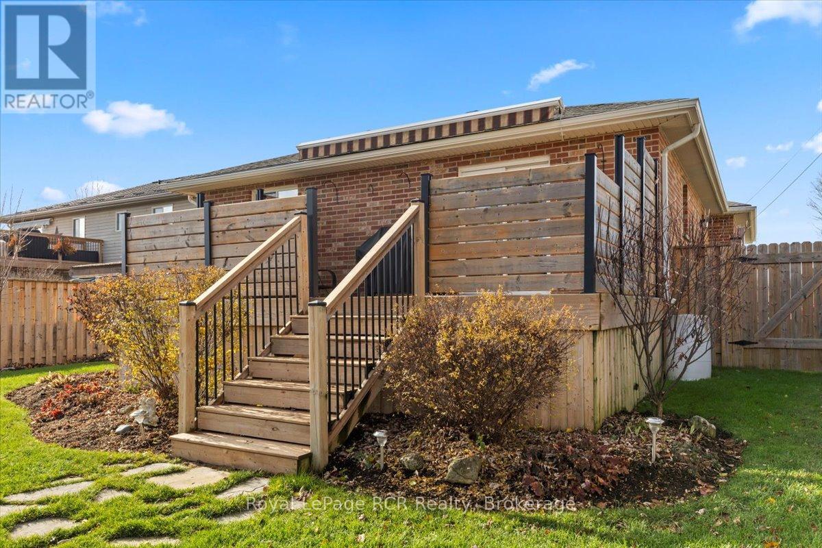 219 16th Avenue Crescent, Hanover, Ontario  N4N 3V3 - Photo 29 - X12559394