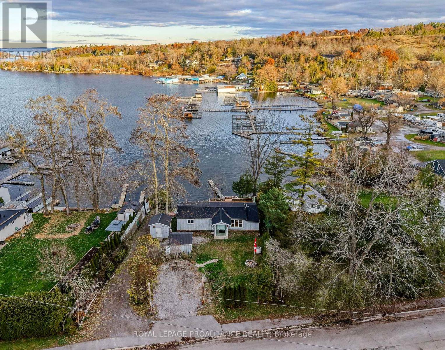 5289 PLANK ROAD, Hamilton Township, Ontario