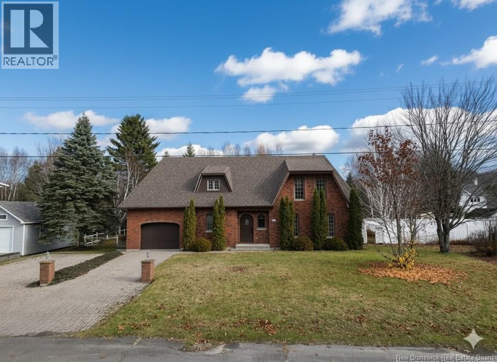 24 Paquin Street, Saint-Jacques, New Brunswick