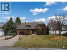 24 Paquin Street, Saint-Jacques, New Brunswick