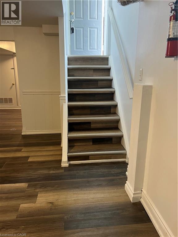 8 Myrtle Avenue Unit# Lower, St. Catharines, Ontario  L2M 5W1 - Photo 23 - 40789008