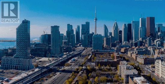 524 - 35 Parliament Street, Toronto, Ontario  M5A 0Z5 - Photo 17 - C12515322