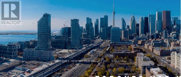 409 - 35 Parliament Street, Toronto, Ontario  M5A 0Z5 - Photo 9 - C12493642