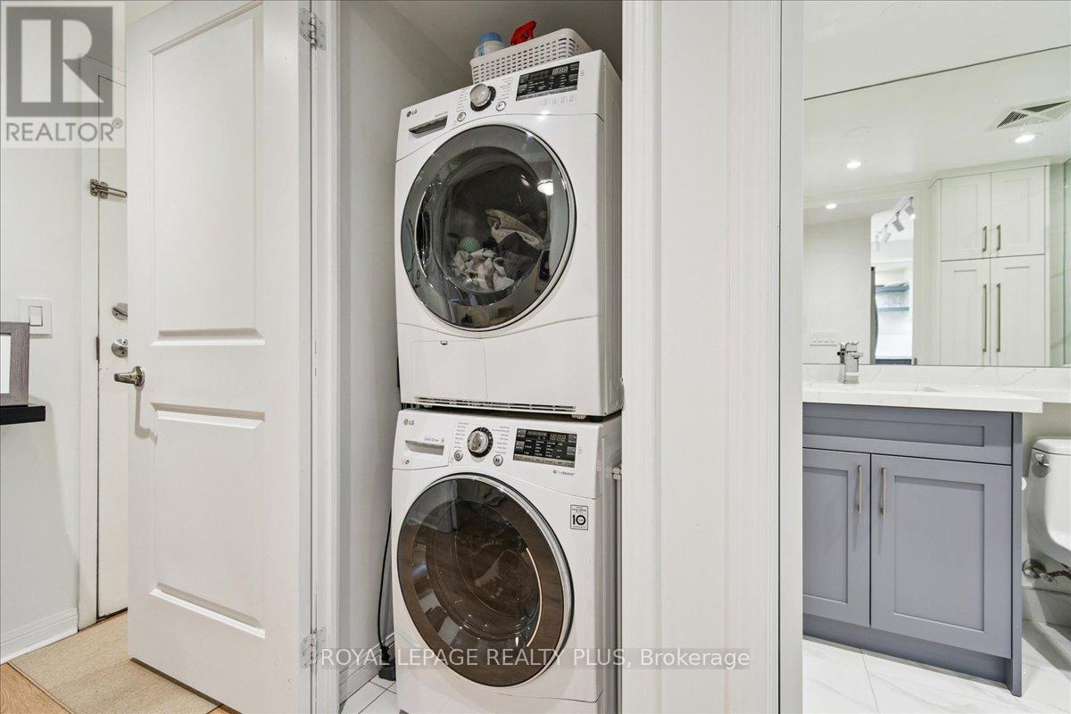 202 - 15 Stafford Street, Toronto, Ontario M5V 3X6 - Photo 10 - C12558678