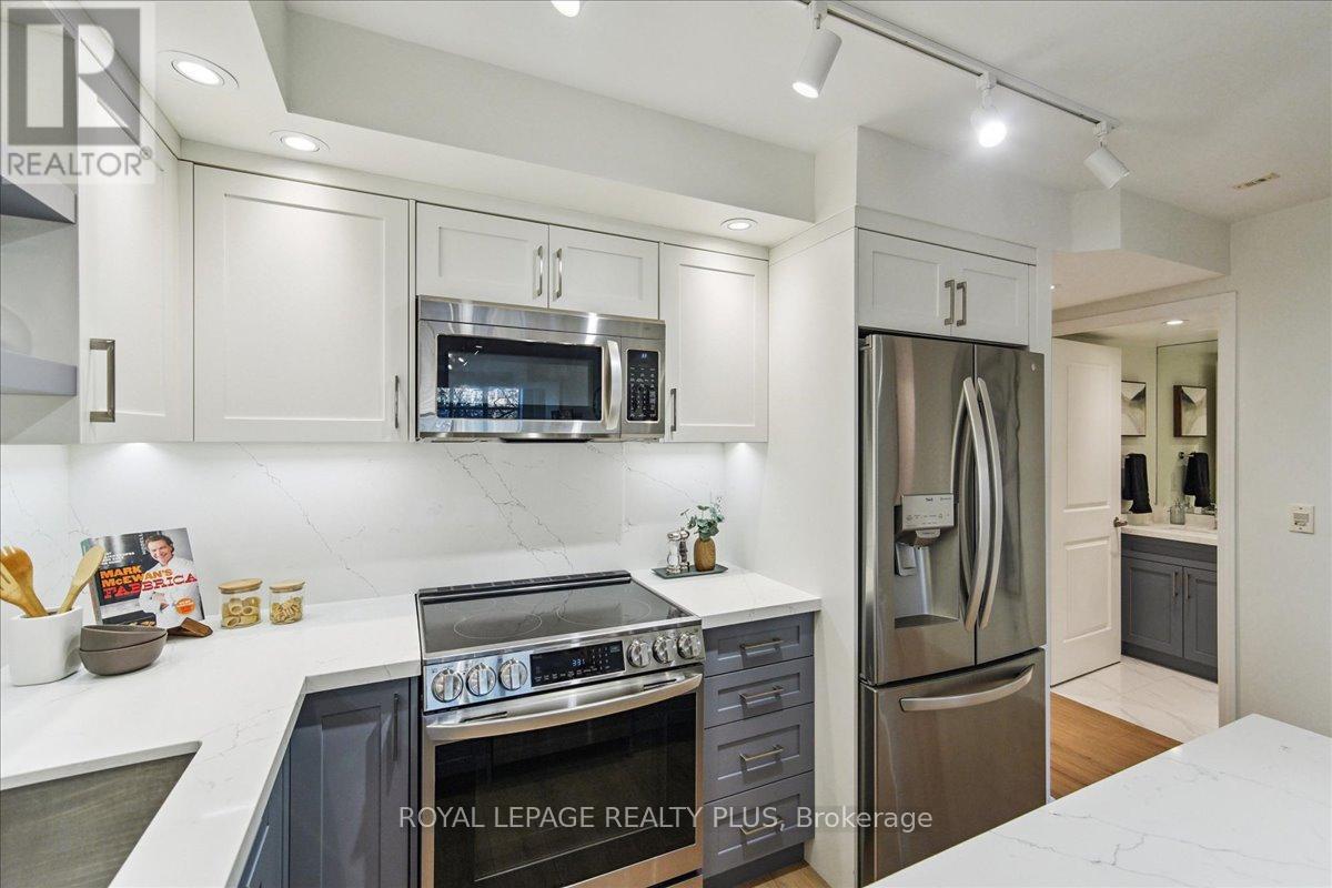 202 - 15 Stafford Street, Toronto, Ontario M5V 3X6 - Photo 20 - C12558678