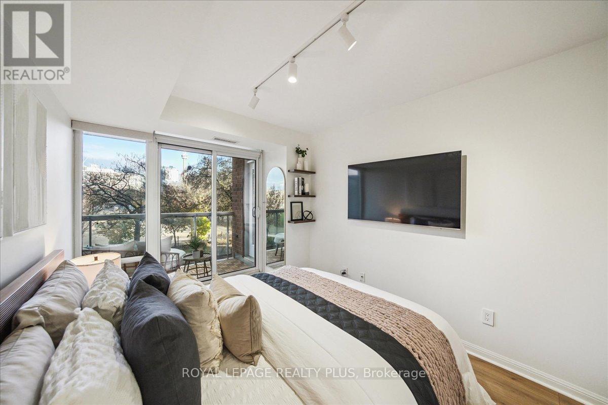 202 - 15 Stafford Street, Toronto, Ontario M5V 3X6 - Photo 34 - C12558678