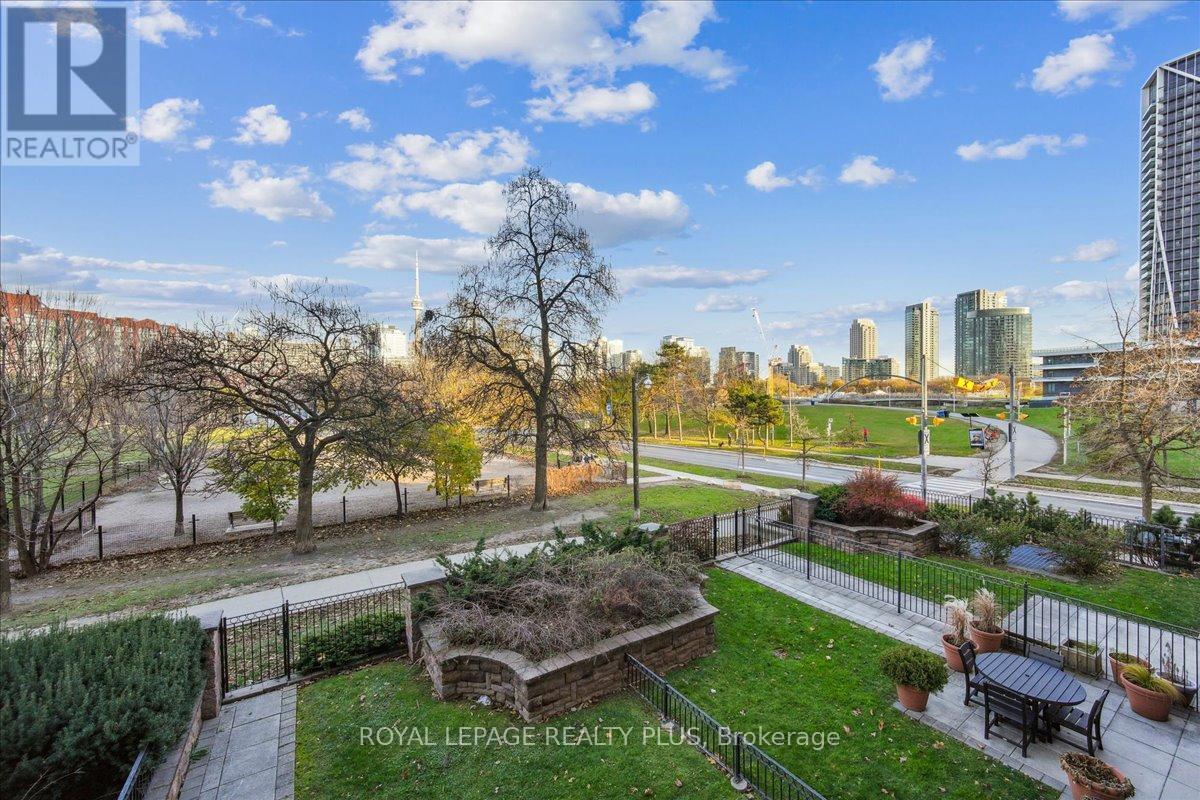 202 - 15 Stafford Street, Toronto, Ontario M5V 3X6 - Photo 38 - C12558678