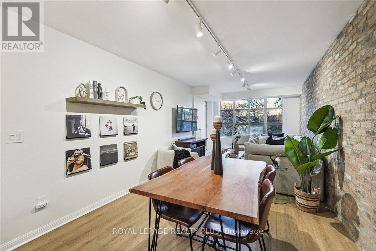 202 - 15 Stafford Street, Toronto, Ontario M5V 3X6 - Photo 26 - C12558678