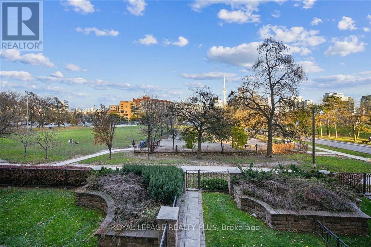 202 - 15 Stafford Street, Toronto, Ontario M5V 3X6 - Photo 39 - C12558678