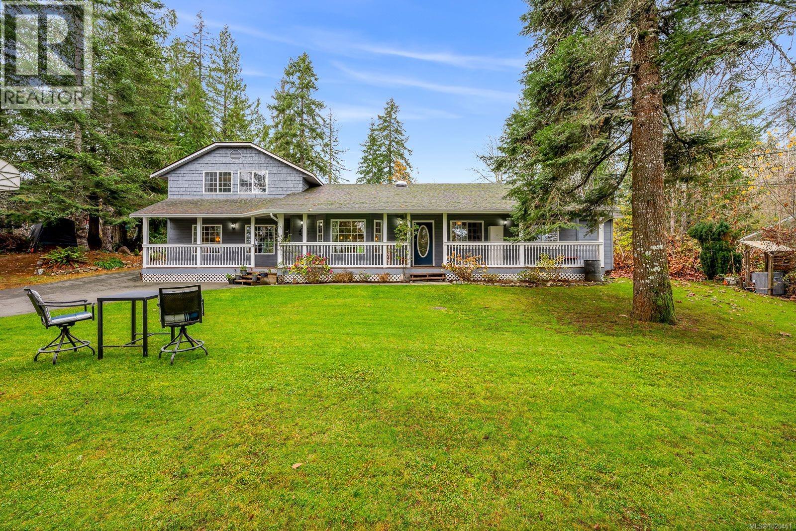 777 Salsbury Rd, Courtenay, British Columbia  V9N 9M2 - Photo 2 - 1020461