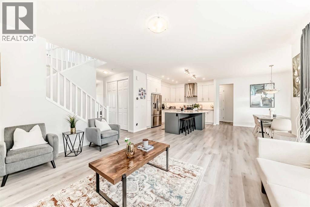 257 Carrington Way Nw, Calgary, Alberta  T3P 1N4 - Photo 8 - A2270558