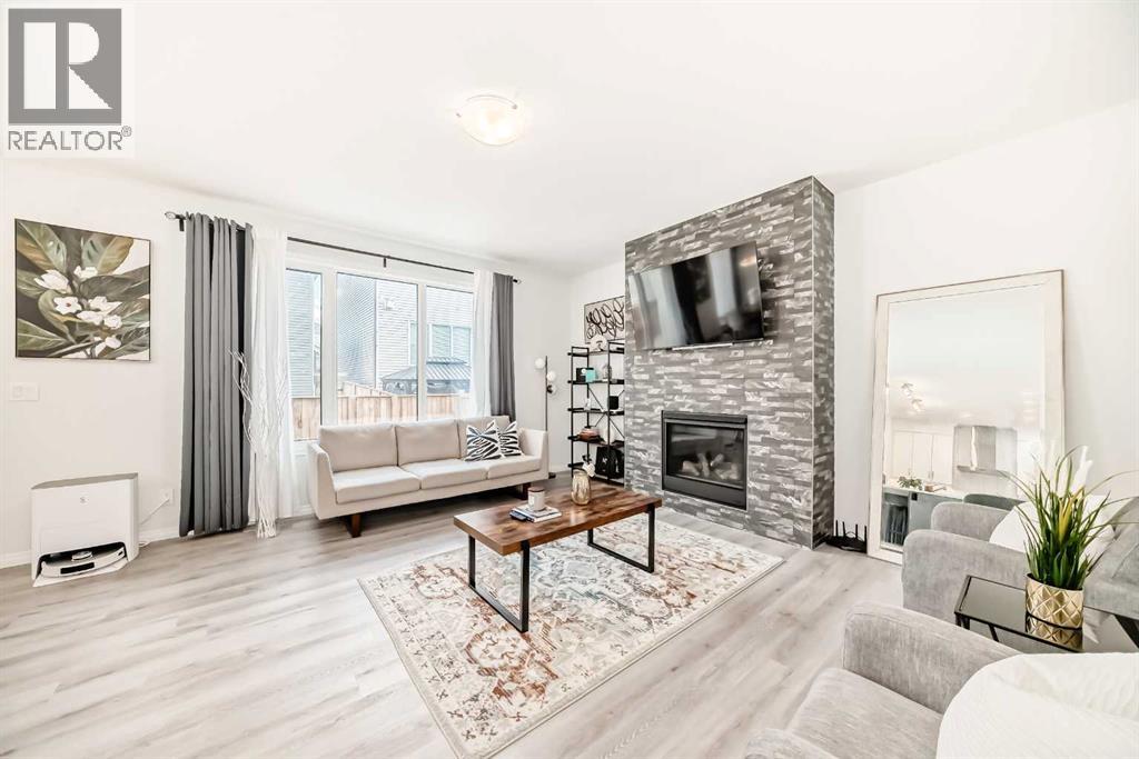 257 Carrington Way Nw, Calgary, Alberta  T3P 1N4 - Photo 16 - A2270558