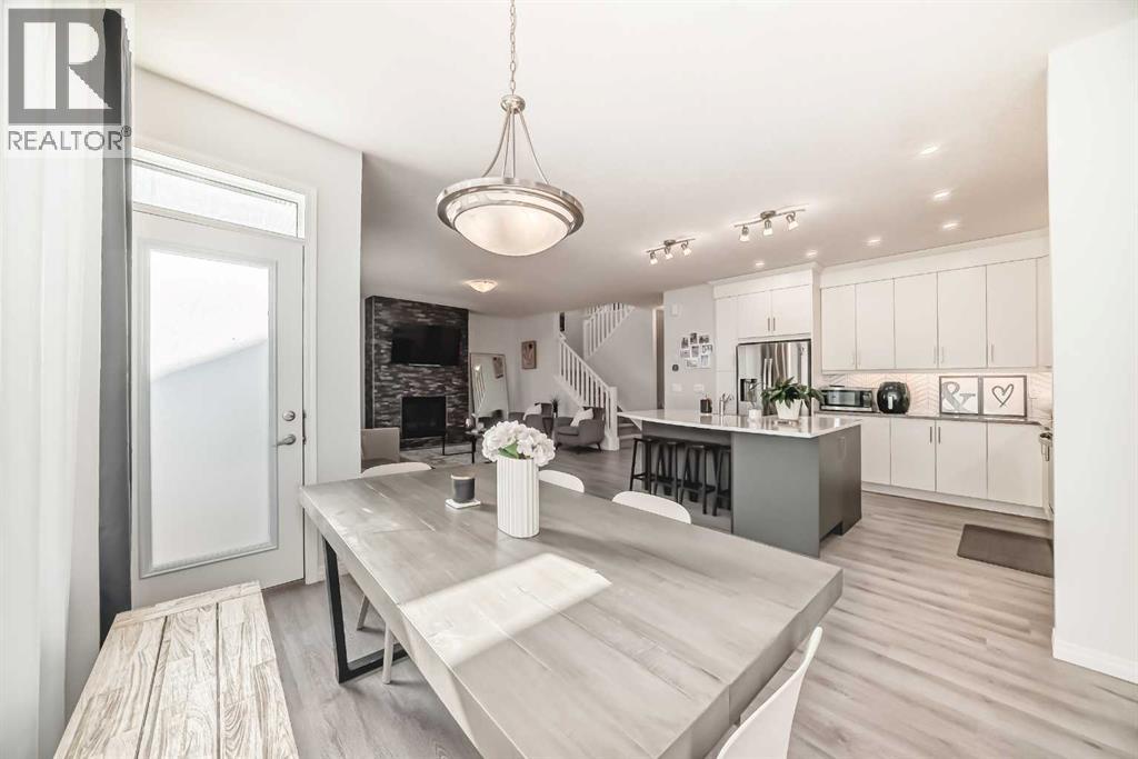 257 Carrington Way Nw, Calgary, Alberta  T3P 1N4 - Photo 13 - A2270558