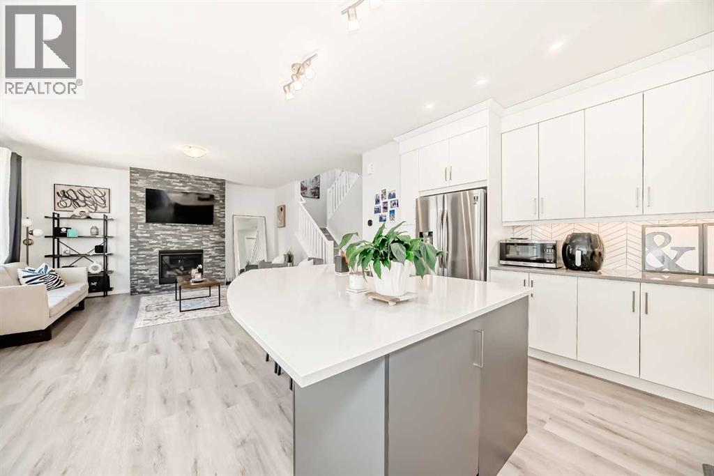 257 Carrington Way Nw, Calgary, Alberta  T3P 1N4 - Photo 12 - A2270558