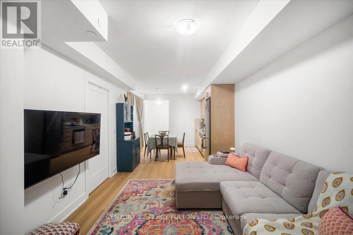 2413 - 2545 Simcoe Street N, Oshawa, Ontario  L1L 0W3 - Photo 1 - E12548230