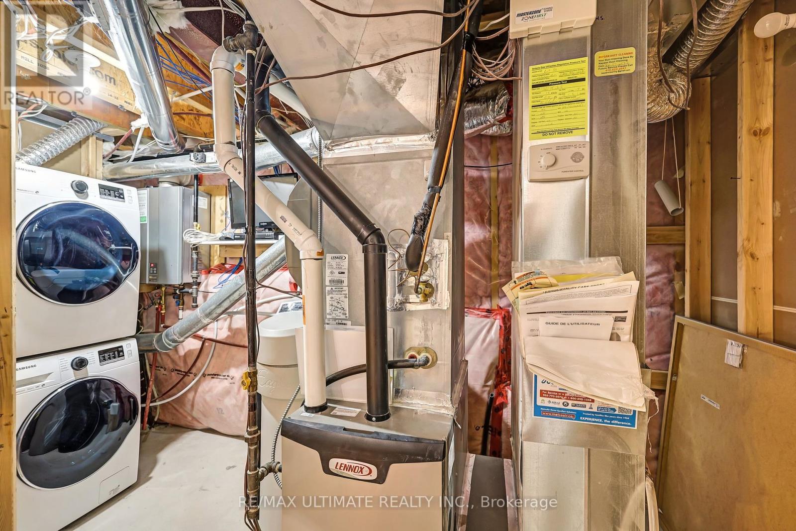 42 Donwoods Crescent, Whitby, Ontario  L1R 0N1 - Photo 41 - E12476402