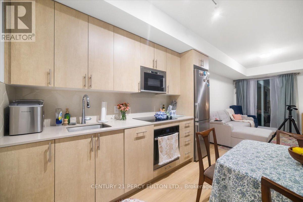 2413 - 2545 Simcoe Street N, Oshawa, Ontario  L1L 0W3 - Photo 2 - E12548230