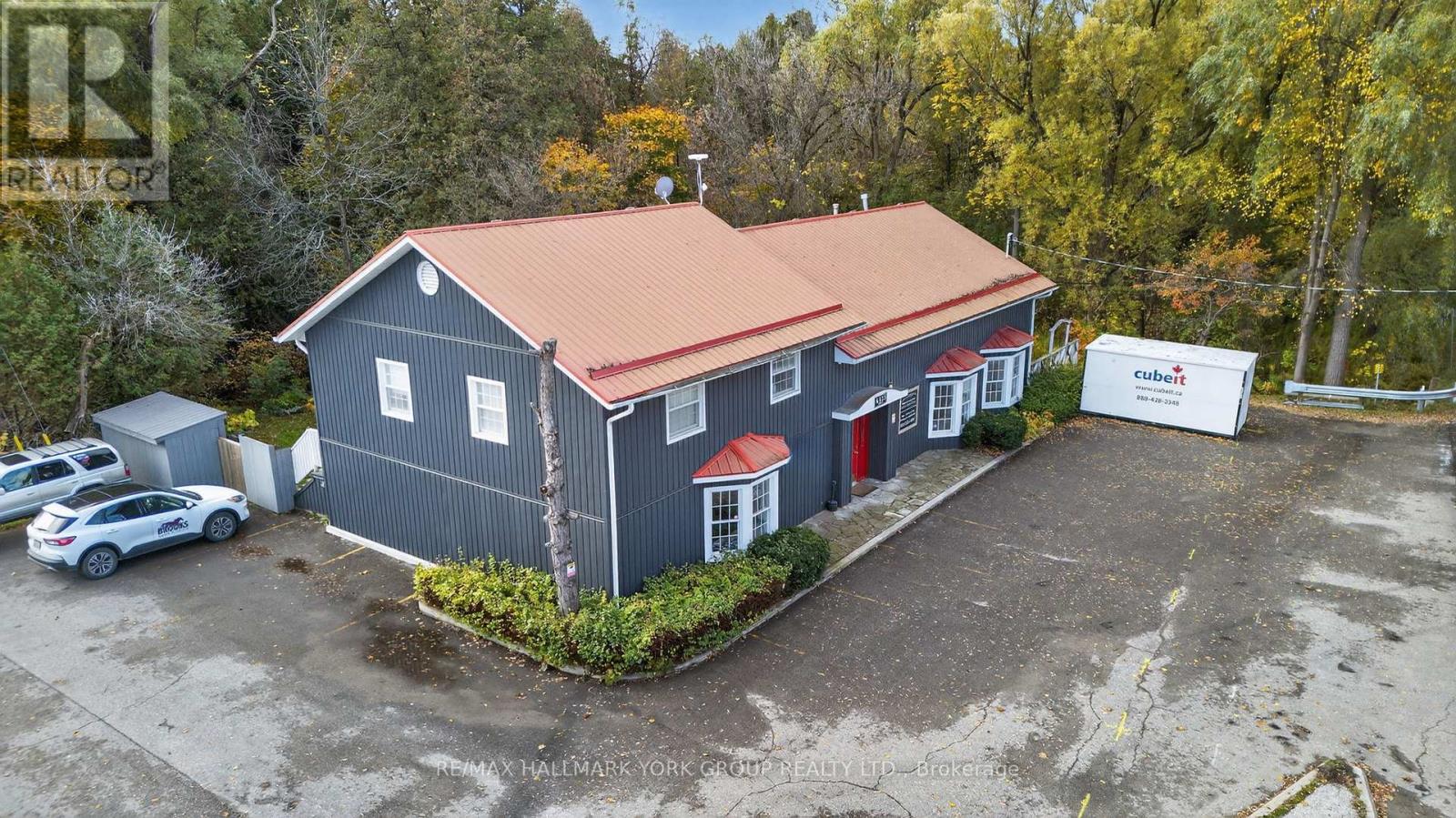 4515 Lloydtown Aurora Road, King, Ontario L0G 1J0 - Photo 3 - N12460439