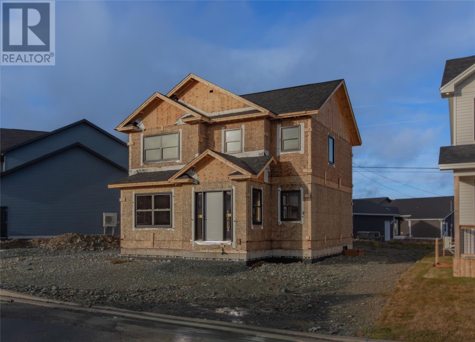 11 Dragonfly Place, St. John's, Newfoundland & Labrador