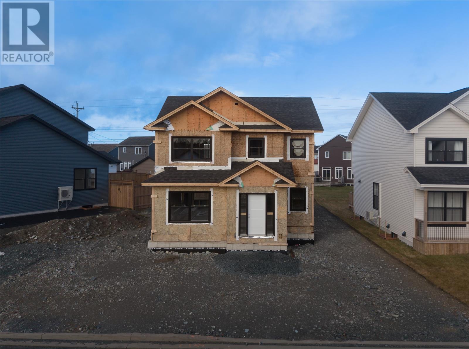 11 Dragonfly Place, St. John's, Newfoundland & Labrador  A1H 0R1 - Photo 2 - 1292742