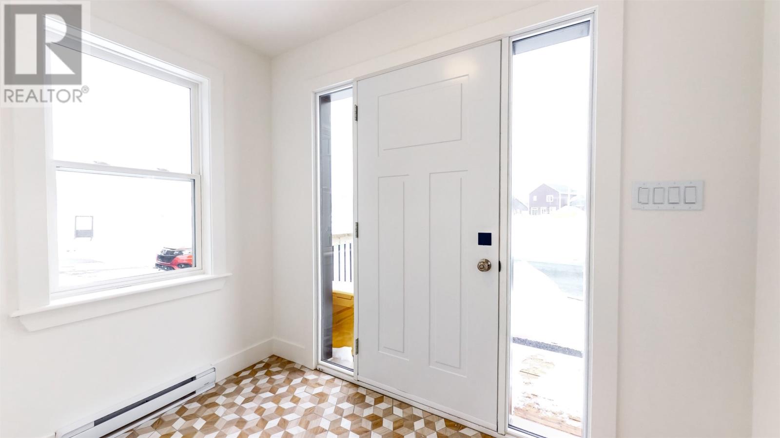 11 Dragonfly Place, St. John's, Newfoundland & Labrador  A1H 0R1 - Photo 31 - 1292742