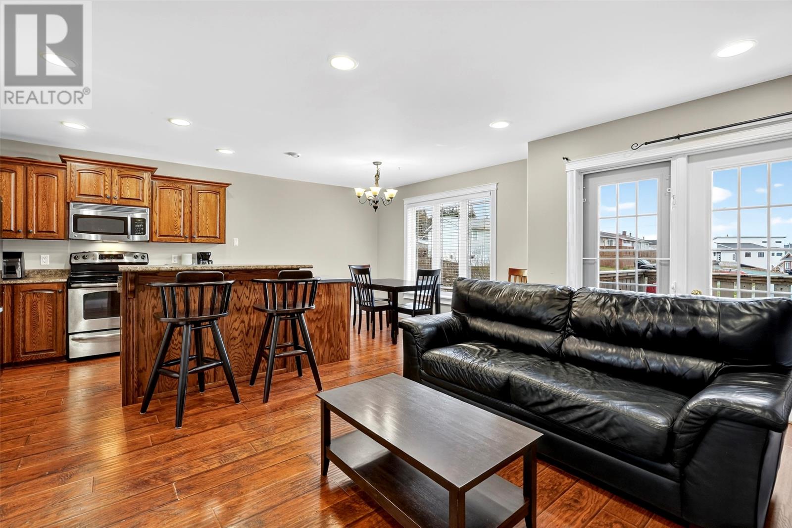 16-20 Monkstown Road, Arnold's Cove, Newfoundland & Labrador  A0B 1A0 - Photo 13 - 1292741