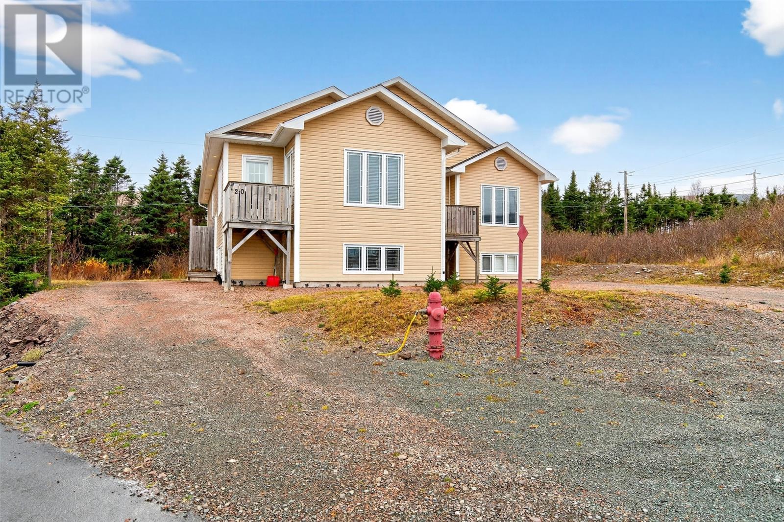 16-20 Monkstown Road, Arnold's Cove, Newfoundland & Labrador  A0B 1A0 - Photo 2 - 1292741