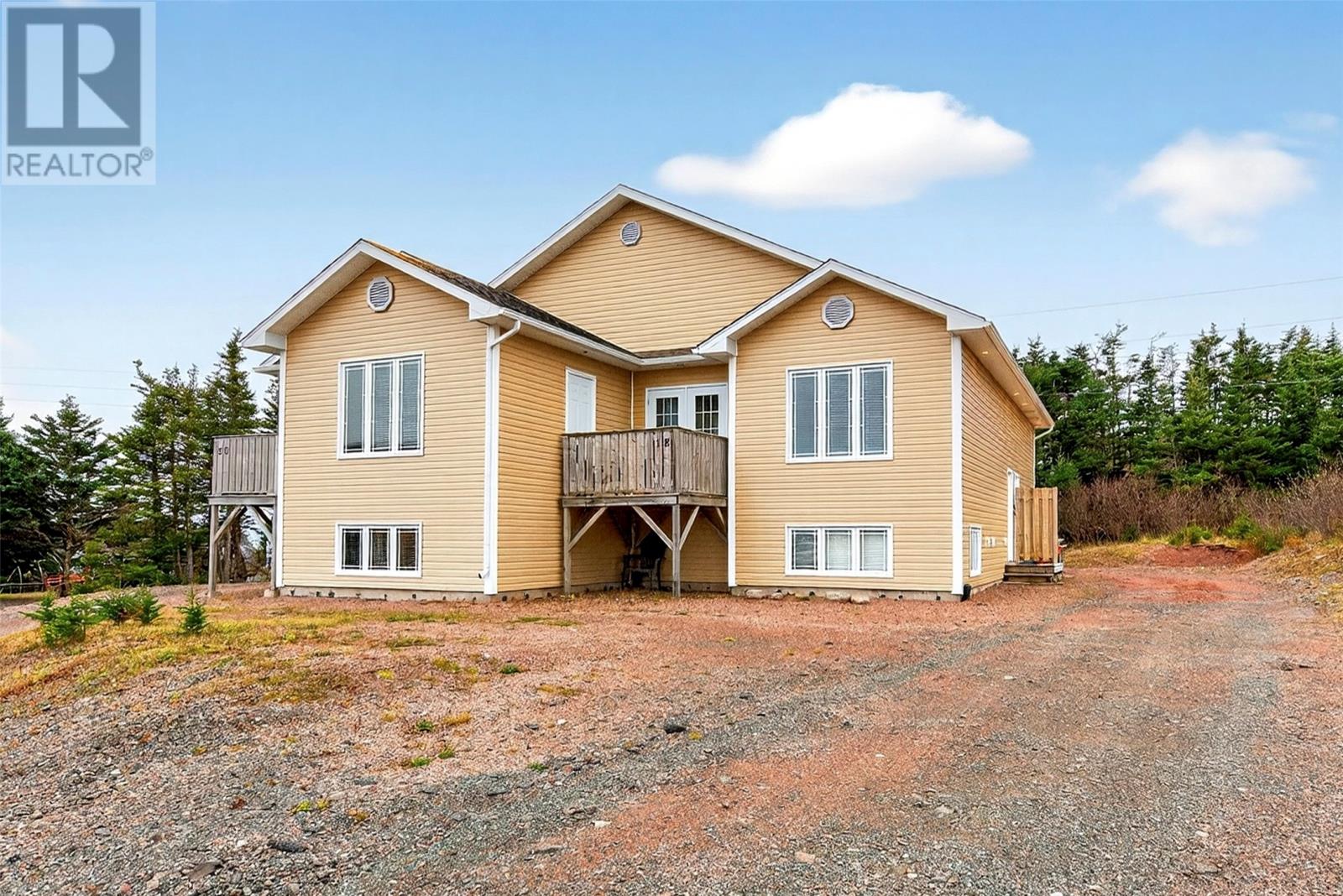 16-20 Monkstown Road, Arnold's Cove, Newfoundland & Labrador  A0B 1A0 - Photo 3 - 1292741