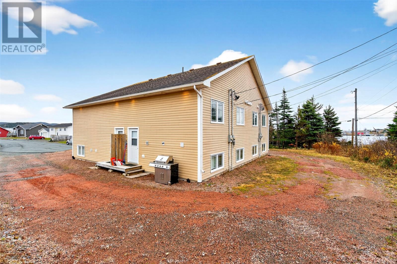 16-20 Monkstown Road, Arnold's Cove, Newfoundland & Labrador  A0B 1A0 - Photo 4 - 1292741