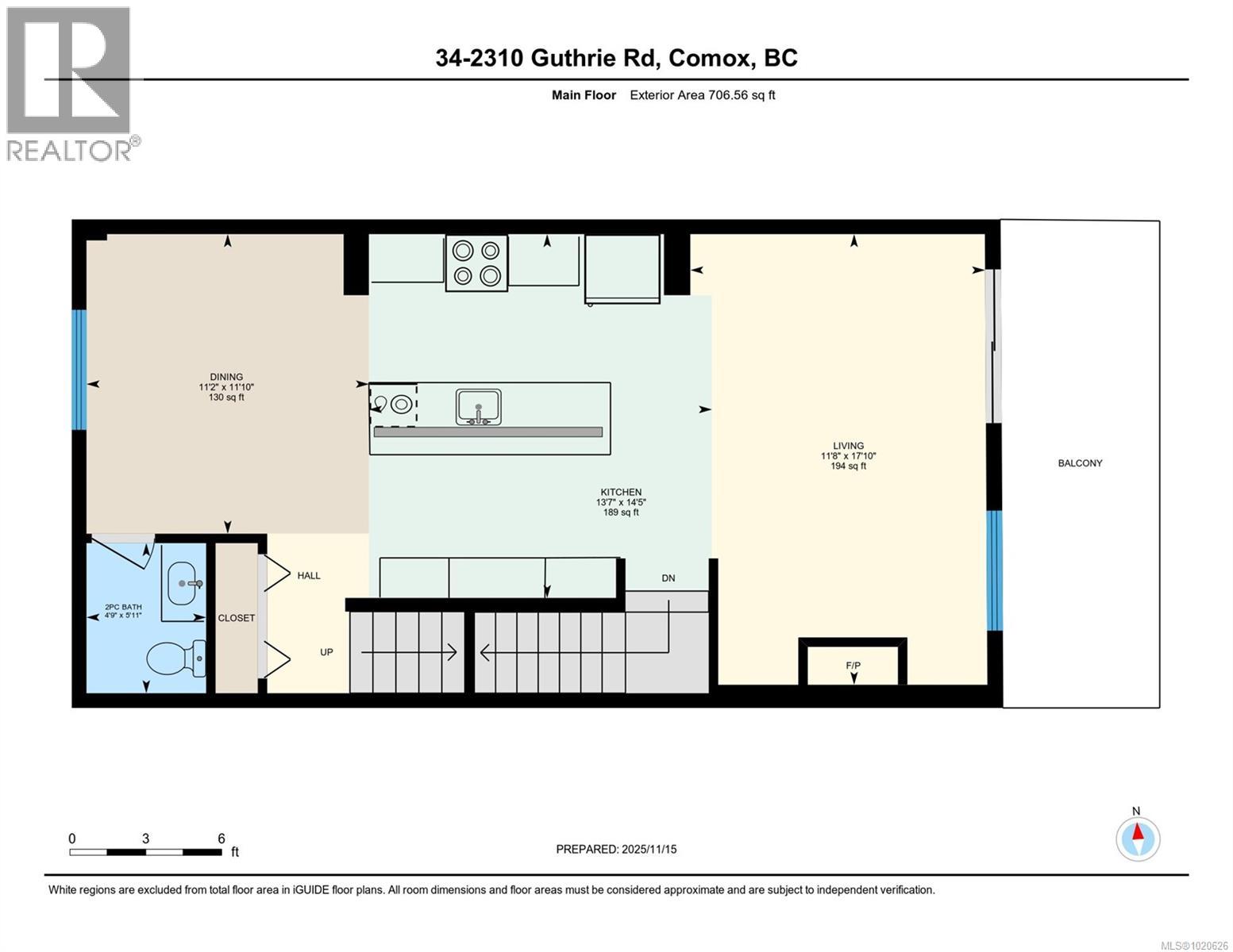 34 2310 Guthrie Rd, Comox, British Columbia V9M 0C6 - Photo 38 - 1020626