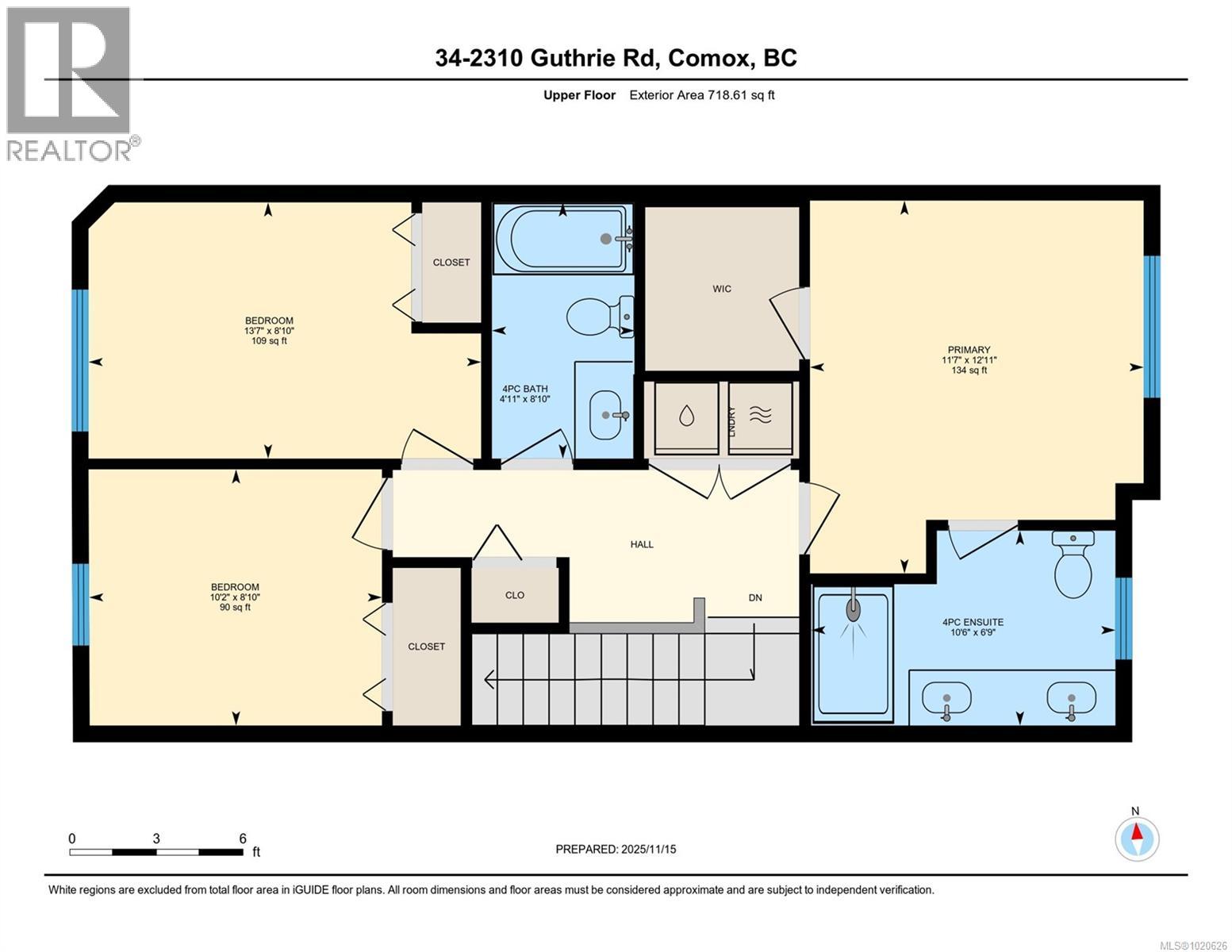 34 2310 Guthrie Rd, Comox, British Columbia V9M 0C6 - Photo 39 - 1020626