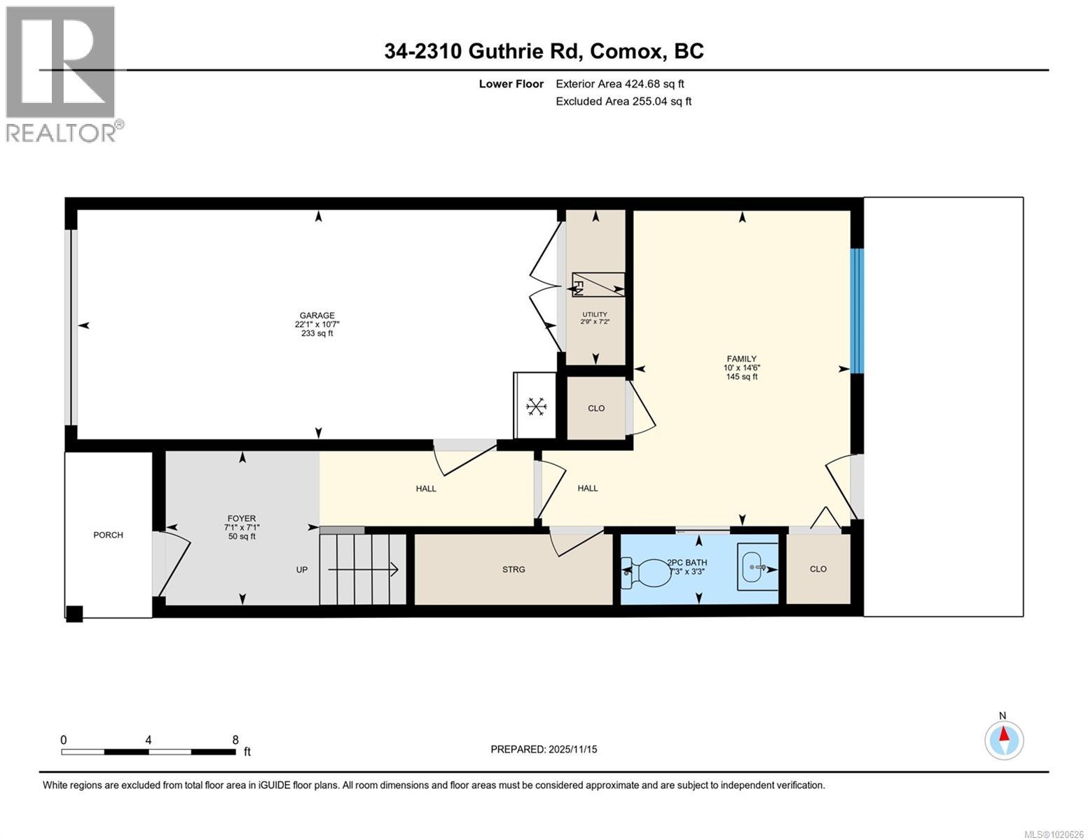 34 2310 Guthrie Rd, Comox, British Columbia V9M 0C6 - Photo 40 - 1020626